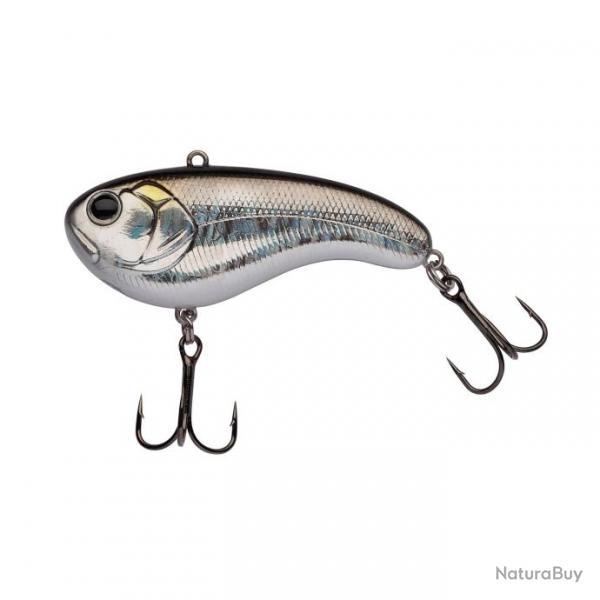 Leurre Flatt Shad - BERKLEY Natural shiner - 5cm