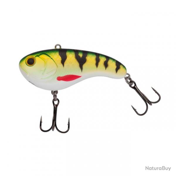 Leurre Flatt Shad - BERKLEY Perch - 5cm