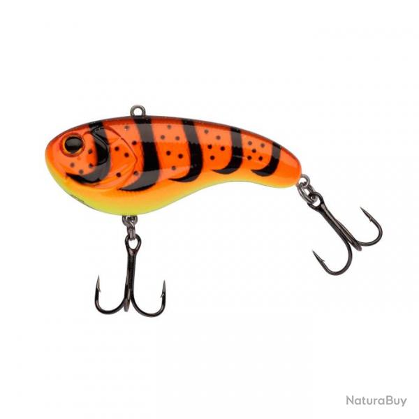 Leurre Flatt Shad - BERKLEY UV Crawdad - 6,6cm