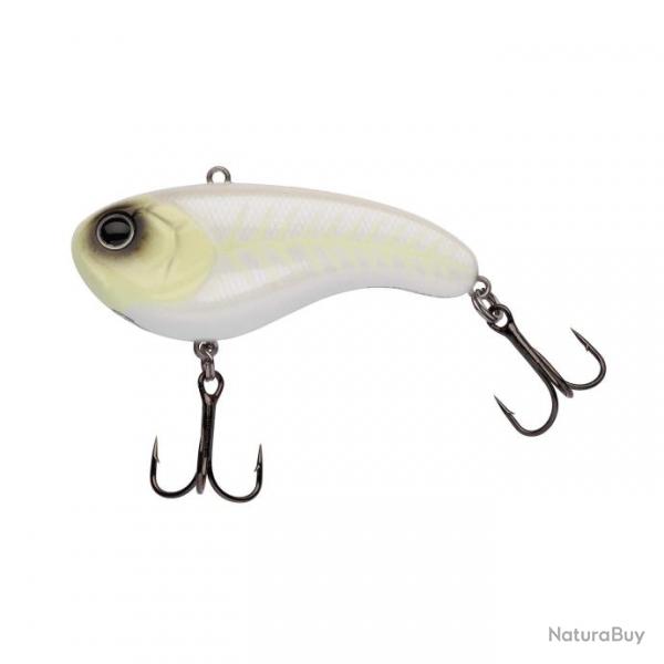 Leurre Flatt Shad - BERKLEY Ghostscent - 7,7cm