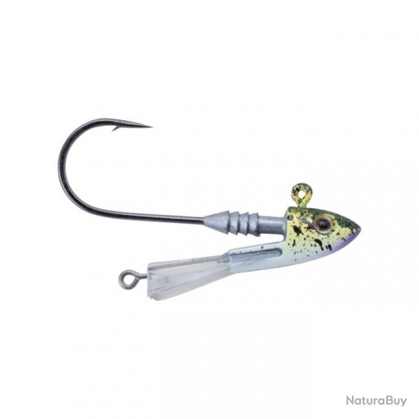 Ttes plombes Fusion19 Snap Jigs - BERKLEY Goby - 6/0 - 21g