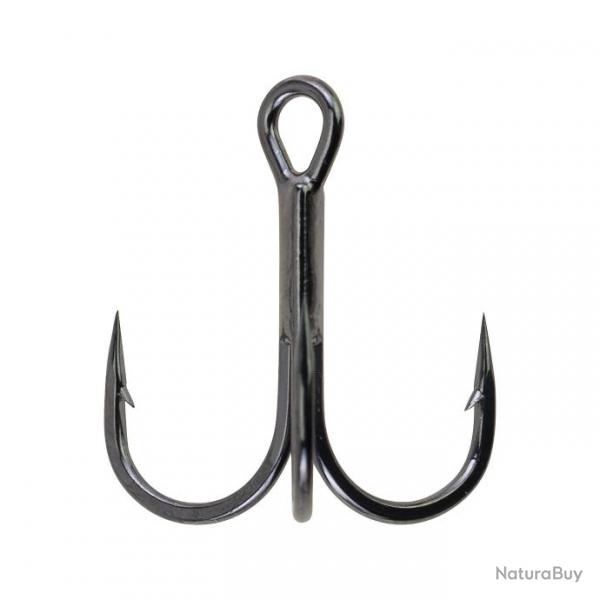 Hameon Triple Fusion19 Treble 1x Hooks - BERKLEY N16