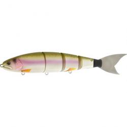 Leurre Dur Balam 300 Floating - MADNESS Rainbow Trout