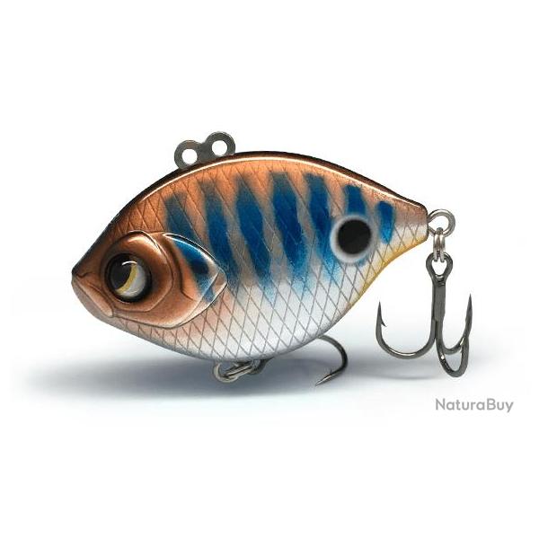 Leurre Lipless crankbait 4cm - LUREFANS 13