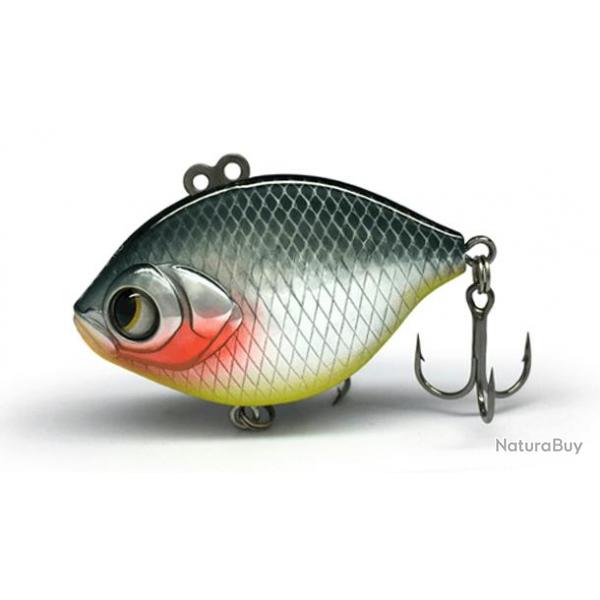 Leurre Lipless crankbait 4cm - LUREFANS 16