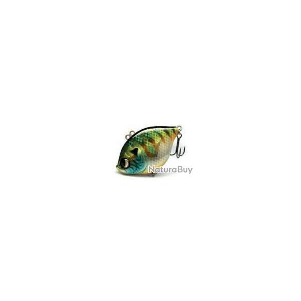 Leurre Lipless crankbait 5,5cm - LUREFANS 35