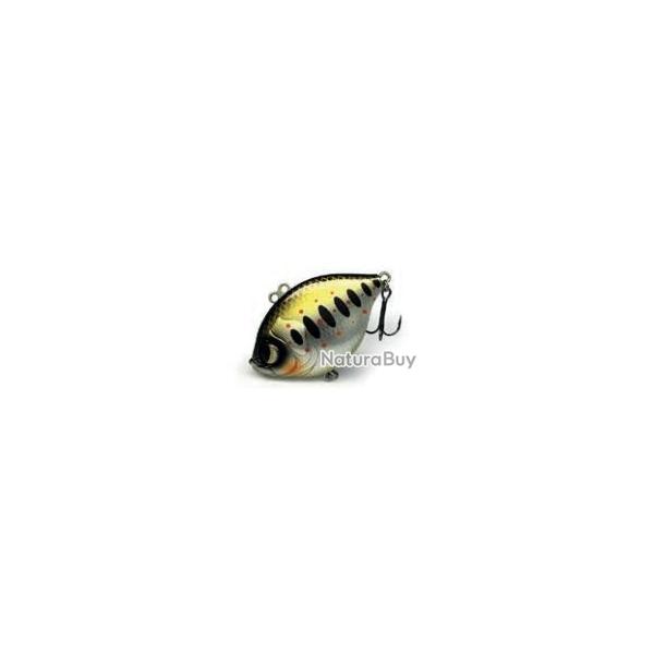 Leurre Lipless crankbait 7cm - LUREFANS 47