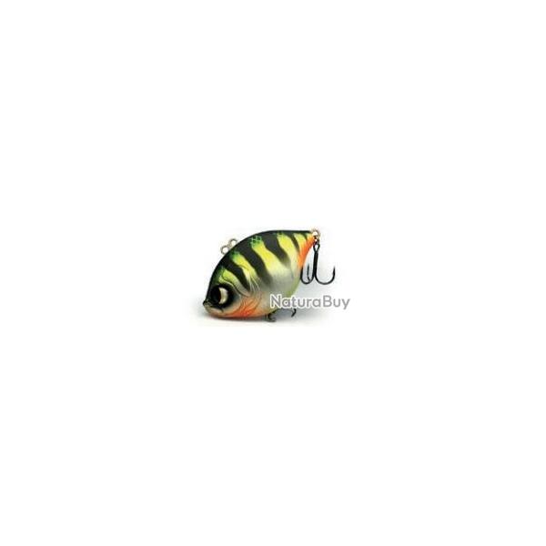 Leurre Lipless crankbait 7cm - LUREFANS 13