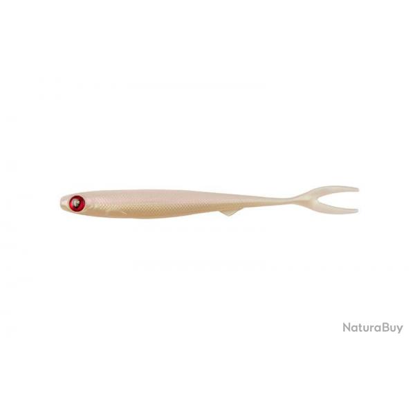 Leurre Slick Finesse - FOX RAGE UV Pearl - 13cm