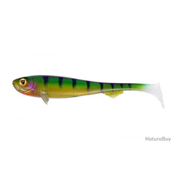 Leurre souple Super Slick Shad UV - FOX RAGE UV Stickleback - 28cm