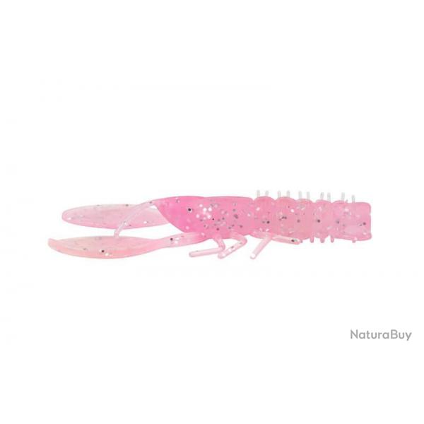 Leurre souple Creature Crayfish - FOX RAGE Candy Floss UV - 7cm