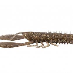 Leurre souple Creature Crayfish - FOX RAGE Sparkling Oil UV - 7cm