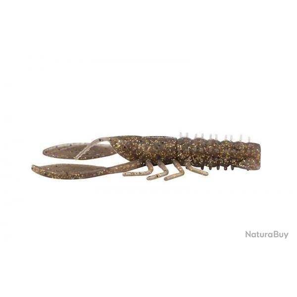 Leurre souple Creature Crayfish - FOX RAGE Sparkling Oil UV - 9cm