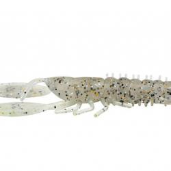 Leurre souple Creature Crayfish - FOX RAGE Salt&Pepper UV - 7cm