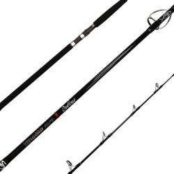 Canne Black Maguro Outlaw 81/8 - S-CRAFT