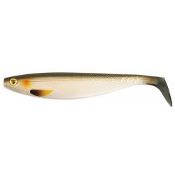 Leurre souple Pro Shad Natural Classics 2 Bulk - FOX RAGE Silver Baitfish - 23cm