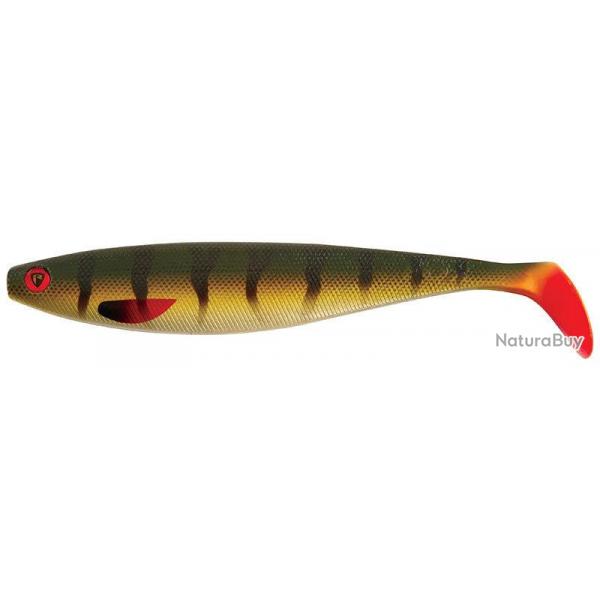 Leurre souple Pro Shad Natural Classics 2 Bulk - FOX RAGE Perch - 10cm