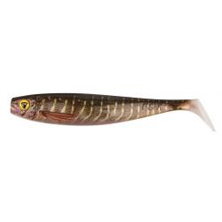 Leurre souple Pro Shad Natural Classics 2 Bulk Super Natural - FOX RAGE Super Natural Pike - 23cm