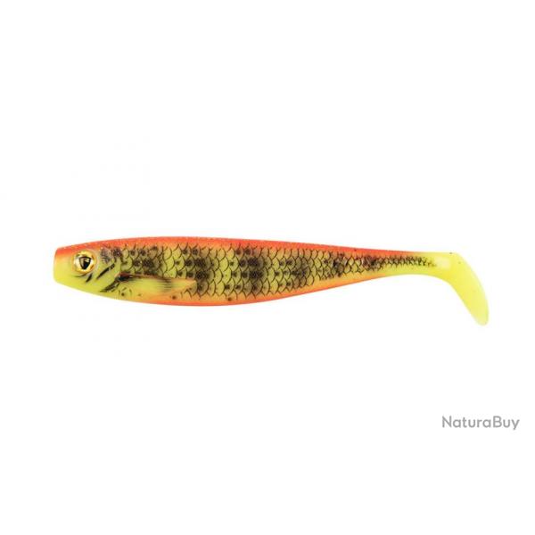 Leurre souple Pro Shad Natural Classics 2 Bulk UV - FOX RAGE Bright Perch UV - 14cm