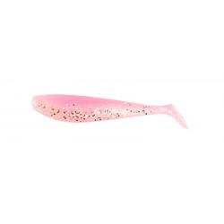 Leurre souple Zander Pro Shads Bulk UV - FOX RAGE Pink Candy UV - 7,5cm