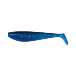 Leurre souple Zander Pro Shads Bulk UV - FOX RAGE Blue Flash - 7,5cm