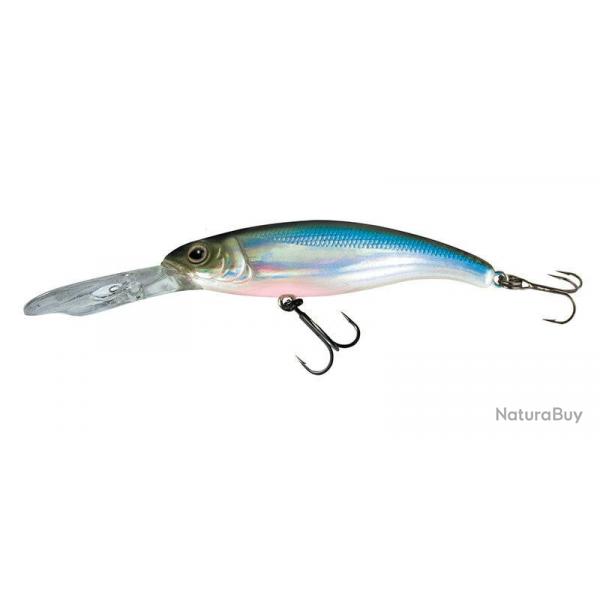 Leurre dur Slick Stick Deep Running - FOX RAGE Cool Herring UV - 60mm