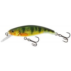 Leurre Slick Stick Floating - SALMO Young Perch