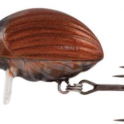 Leurre Lil'Bug Floating 3cm - SALMO May Bug