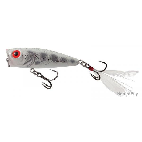 Leurre Rattlin' Pop Floating - SALMO Lucky Bone