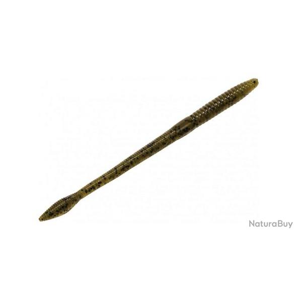 Leurre souple Finesse Worm 12,5cm - STRIKE KING Dirt