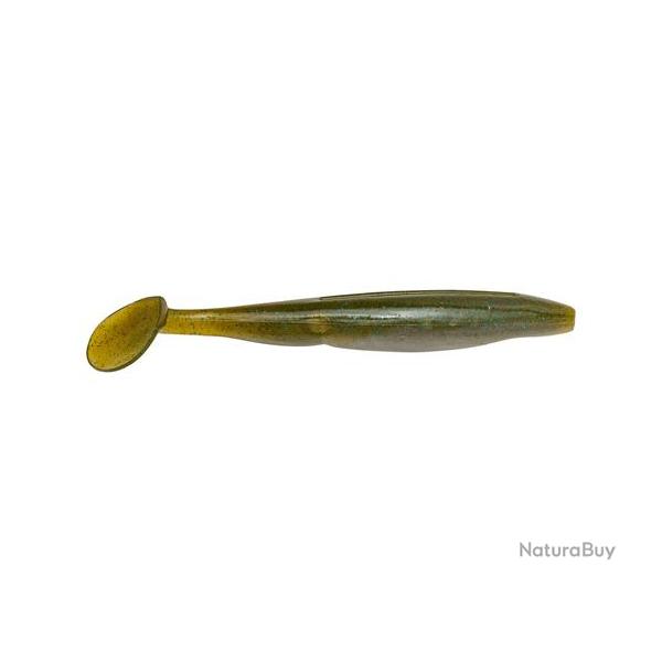 Leurre souple Swim'N Caffeine Shad - STRIKE KING KVD Magic - 10cm