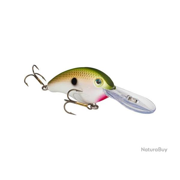 Leurre dur Pro-Model Series 4 11cm - STRIKE KING Tennessee Shad