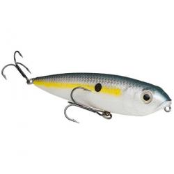 Leurre de surface KVD Sexy Dawg JR 9,5cm - STRIKE KING Sexy Shad