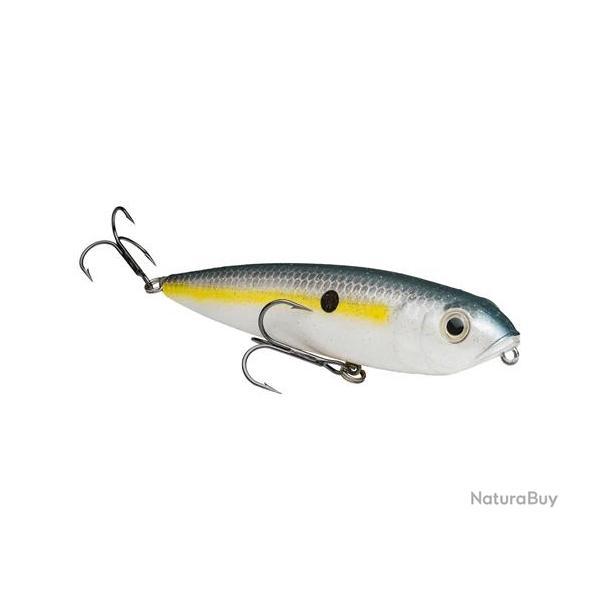 Leurre de surface KVD Sexy Dawg JR 9,5cm - STRIKE KING Sexy Shad