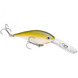 Leurre dur Lucky Shad Pro Model 7,6cm - STRIKE KING The Shizzle