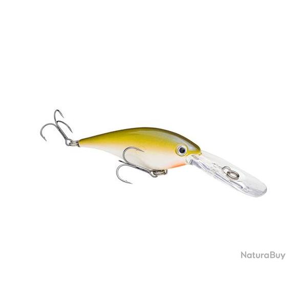 Leurre dur Lucky Shad Pro Model 7,6cm - STRIKE KING The Shizzle