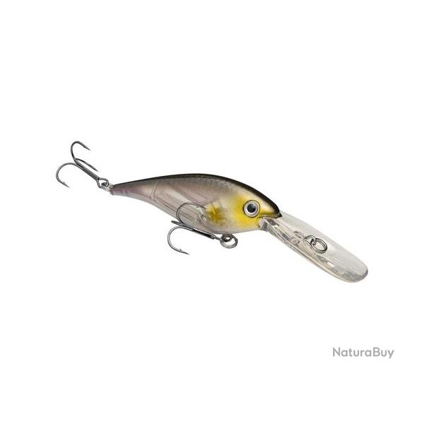 Leurre dur Lucky Shad Pro Model 7,6cm - STRIKE KING Clearwater Minnow