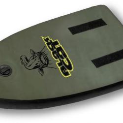 Rehausse gonflable Float tube - BLACK CAT