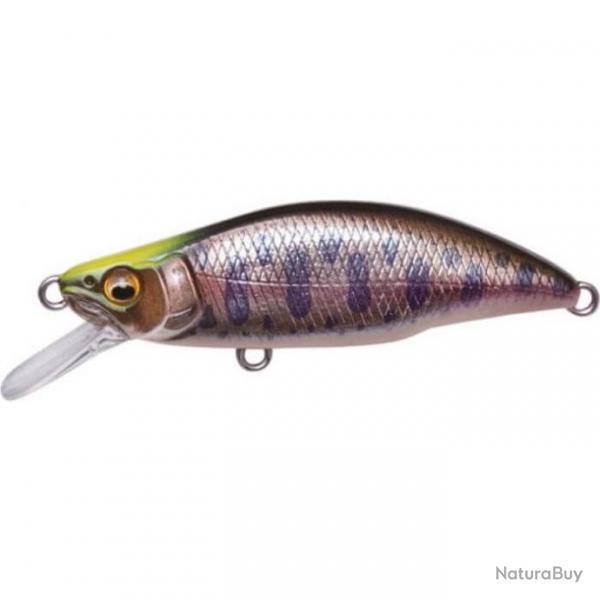 Leurre coulant Great Hunting Humpback - MEGABASS Al Indicator Yamame - 51 mm