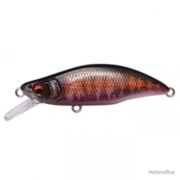 Leurre coulant Great Hunting Humpback - MEGABASS Al Autumn Halation - 64 mm