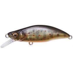 Leurre coulant Great Hunting Humpback - MEGABASS Takumi Iwana - 64 mm