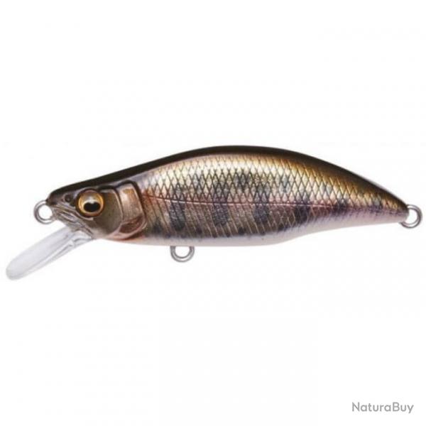 Leurre coulant Great Hunting Humpback - MEGABASS Takumi Yamame - 64 mm