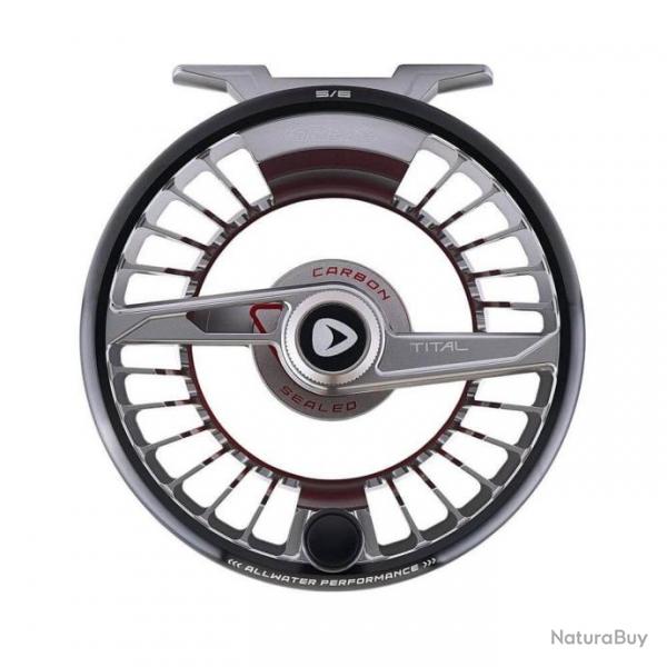 Moulinet mouche Tital Fly Reel - GREYS 56 REEL