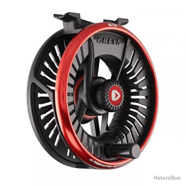 Moulinet mouche Tail Fly Reel - GREYS 78 REEL