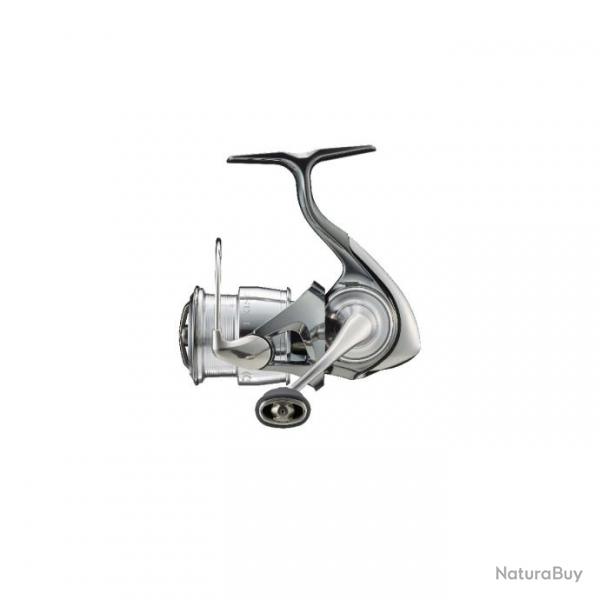 Moulinet spinning Exist 2022 - DAIWA 2000