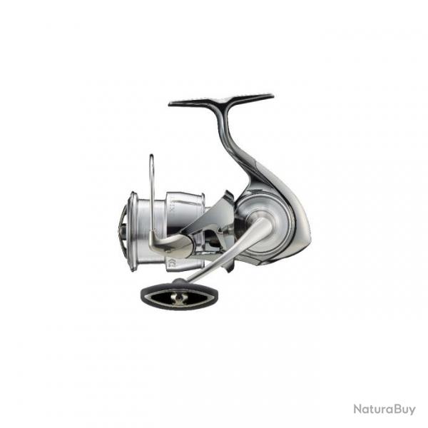 Moulinet spinning Exist 2022 - DAIWA 2500