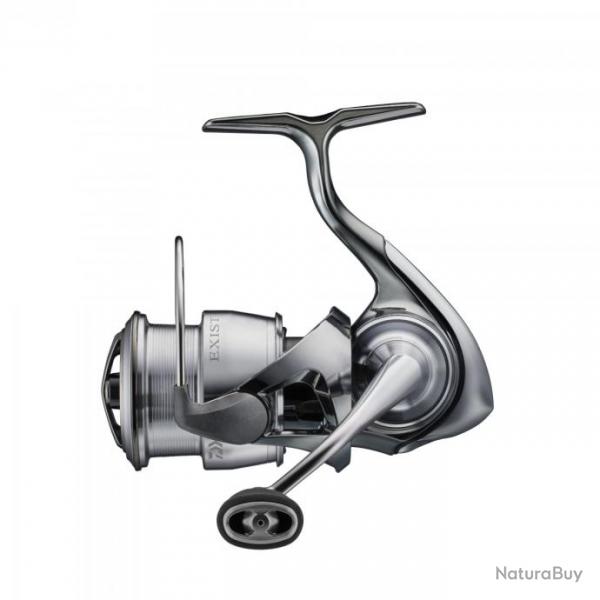 Moulinet spinning Exist 2022 - DAIWA 3000