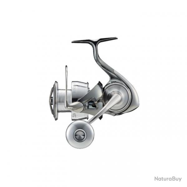 Moulinet spinning Exist 2022 - DAIWA 5000