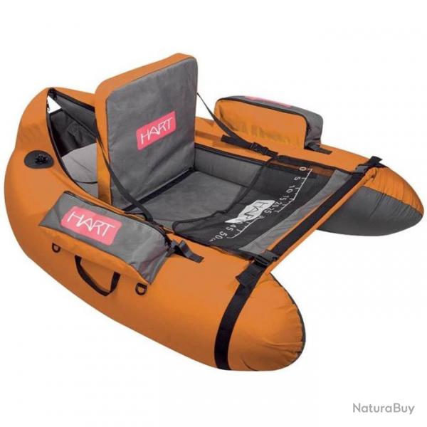 Float tube Hart The Mosquitto
