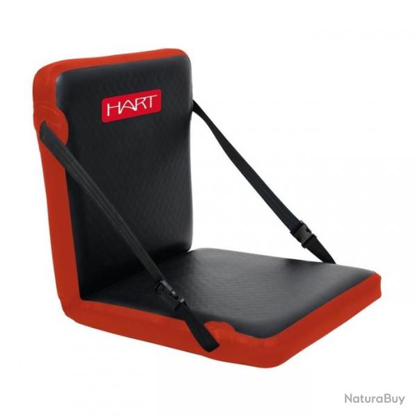 Assise Hart 8cm pour Float tube